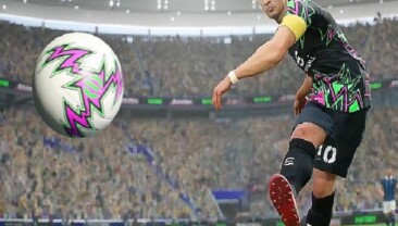 Dünya Çapında 1 Milyar İndirmeyi Aşan eFootball™ Bu Dönüm Noktasını Sürprizlerle Kutluyor!