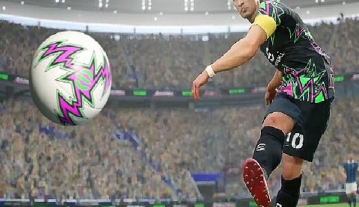 Dünya Çapında 1 Milyar İndirmeyi Aşan eFootball™ Bu Dönüm Noktasını Sürprizlerle Kutluyor!