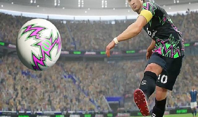 Dünya Çapında 1 Milyar İndirmeyi Aşan eFootball™ Bu Dönüm Noktasını Sürprizlerle Kutluyor!