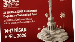 Dünya Marble Talks’ta buluşuyor