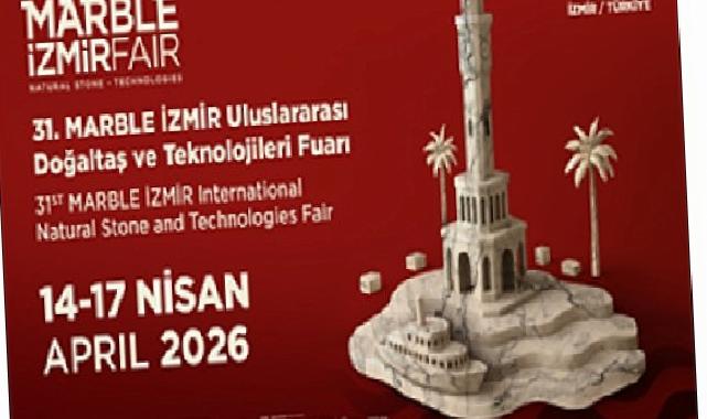 Dünya Marble Talks’ta buluşuyor