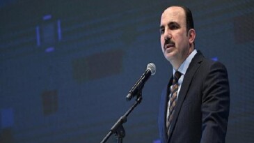 Dünyanın En Akıllı 21 Kentinden Biri Konya Oldu