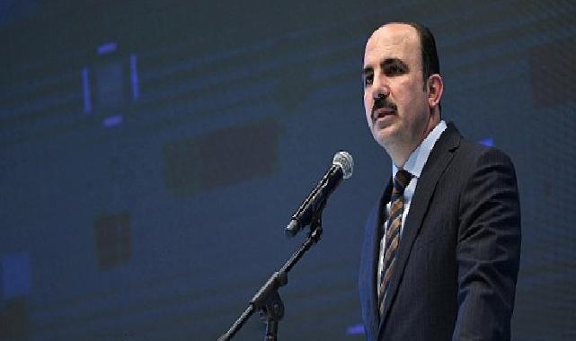 Dünyanın En Akıllı 21 Kentinden Biri Konya Oldu