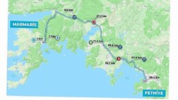 Duyuru: 61. Cumhurbaşkanlığı Türkiye Bisiklet Çeşidi