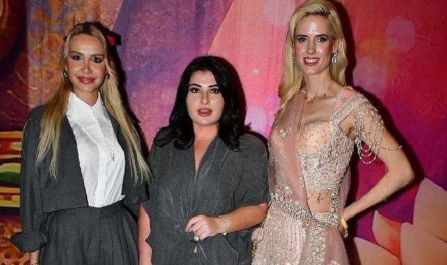 Ebru Torun’a Sanat ve Cemiyet Dünyasından Dayanak