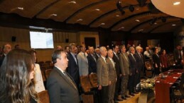 Ege Demir ve Demirdışı Metaller İhracatçıları Birliği’nde Mehmet Fatih Uysal dönemi