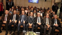 Ege Hububat Bakliyat Yağlı Tohumlar ve Mamulleri İhracatçıları Birliği’nde Muhammet Öztürk İnanç Tazeledi