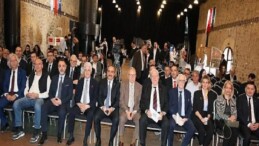 Ege Maden İhracatçıları Birliği’nde İbrahim Alimoğlu ikinci defa lider seçildi