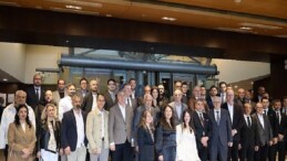 Ege Mobilya Kağıt ve Ormar Eserleri İhracatçıları Birliği’nde Ali Fuat Gürle inanç tazeledi