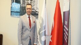 Ege Su Eserleri ve Hayvansal Mamuller İhracatçıları Birliği’nde Ufuk Atakan Demir devri