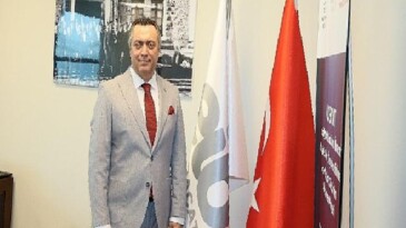 Ege Su Eserleri ve Hayvansal Mamuller İhracatçıları Birliği’nde Ufuk Atakan Demir devri
