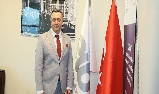 Ege Su Eserleri ve Hayvansal Mamuller İhracatçıları Birliği’nde Ufuk Atakan Demir devri