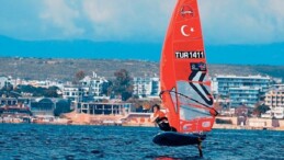 Ege’nin Rüzgârı Bir Kere Daha Didim’de Esecek