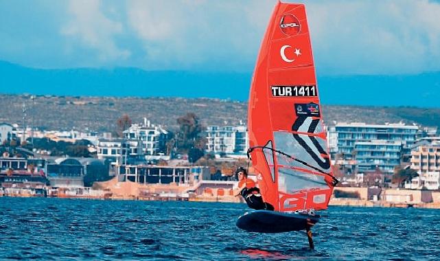 Ege’nin Rüzgârı Bir Kere Daha Didim’de Esecek