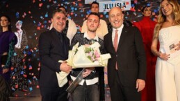 EİB XX. Moda Tasarım Yarışı’nın Şampiyonu Halit Tiryaki Oldu