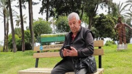 Emekle üretilen kent mobilyaları kente paha katıyor