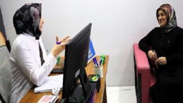 Emine Kış, Anne Kent’le kendini buldu