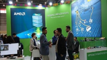 Empa Elektronik savunma sanayindeki gücünü “SAHA”da sergileyecek