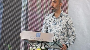 Endonezya’da Bilim ve Bilgelik Buluşması