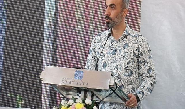 Endonezya’da Bilim ve Bilgelik Buluşması