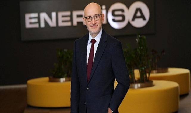 Enerjisa Enerji’de üst seviye atama: İhtilal Yıldırım, Bilgi Teknolojileri ve Dijital İş Yönetimi Bölüm Başkanı oldu