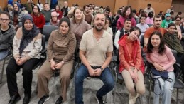 Engin Benli, Gonca’ya hayran kaldı