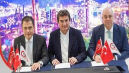 Erdemir, Ankara’nın su alt yapısı ve depolama projelerinin çelik tedarikçisi oldu