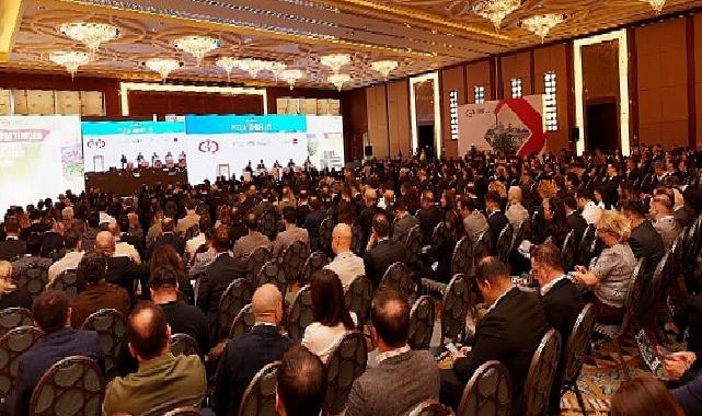 Erdemir, Bursa’da kesimle bir ortaya geldi: Çelik Dalında Dönüşüm, Dayanıklılık ve Yerli Üretim