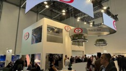 Erdemir, Düsseldorf Tube & Wire Fuarı’nda bölüm profesyonelleriyle buluşacak