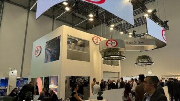 Erdemir, Düsseldorf Tube & Wire Fuarı’nda bölüm profesyonelleriyle buluşacak