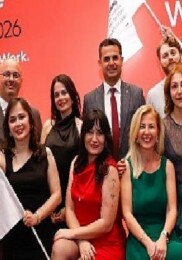 ESBAŞ, Türkiye’nin En Düzgün Patronu Olma Unvanını Sürdürdü: İstikrarlı Başarı!