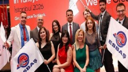 ESBAŞ, Türkiye’nin En Düzgün Patronu Olma Unvanını Sürdürdü: İstikrarlı Başarı!