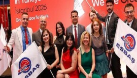 ESBAŞ, Türkiye’nin En Düzgün Patronu Olma Unvanını Sürdürdü: İstikrarlı Başarı!