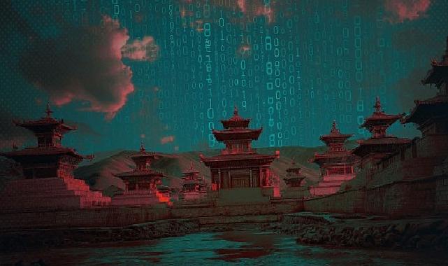 ESET yeni bir siber casusluk kümesini ortaya çıkardı