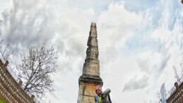 Eşsiz Tarih ve Tabiatın İçindeki Maraton Sona Erdi