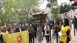 “Evlatlarımız inançta değilse geleceğimiz yok”