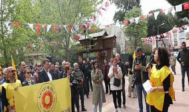 “Evlatlarımız inançta değilse geleceğimiz yok”