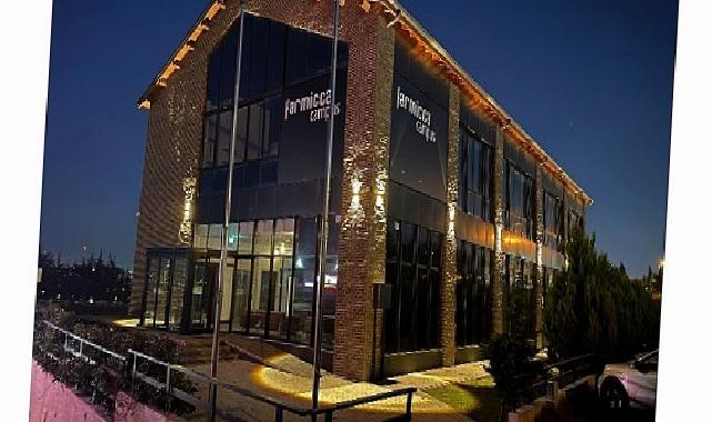 Farmicca’dan Global Rekabete Yerli Karşılık: %30 Güç Verimliliği, %99 Su Tasarrufu