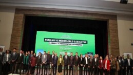 Fatma Şahin Dev Projeleri Tek Tek Duyurdu: Gaziantep’te Metrodan Aile Kütüphanesine Yeni Devir