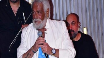 Fedon: ’30 Yıl Bekledim Zira..’