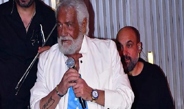 Fedon: ’30 Yıl Bekledim Zira..’