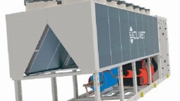 Form Sanayi Ürünleri’nden Yüksek Kapasiteli Isı Pompaları ile Yeni Kuşak Tahliller