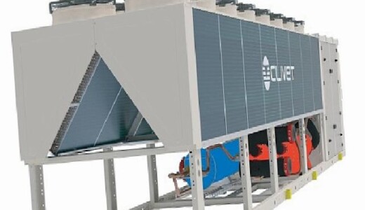 Form Sanayi Ürünleri’nden Yüksek Kapasiteli Isı Pompaları ile Yeni Kuşak Tahliller