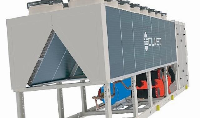 Form Sanayi Ürünleri’nden Yüksek Kapasiteli Isı Pompaları ile Yeni Kuşak Tahliller