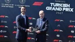 Formula 1® İstanbul’a Geri Dönüyor