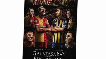 Galatasaray – Fenerbahçe Derbisi Tüm Ayrıntılarıyla Yalnızca beIN SPORTS’ta!