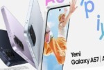 Galaxy A57 5G ve Galaxy A37 5G, en yeni inovasyonları herkesin ulaşabileceği hale getiriyor
