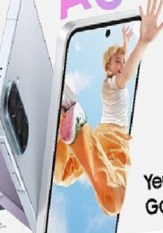 Galaxy A57 5G ve Galaxy A37 5G, en yeni inovasyonları herkesin ulaşabileceği hale getiriyor