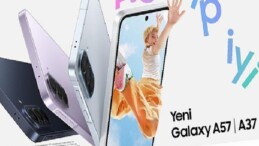 Galaxy A57 5G ve Galaxy A37 5G, en yeni inovasyonları herkesin ulaşabileceği hale getiriyor