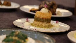 Gastro Genç’te sıfır atık, kıyasıya rekabet